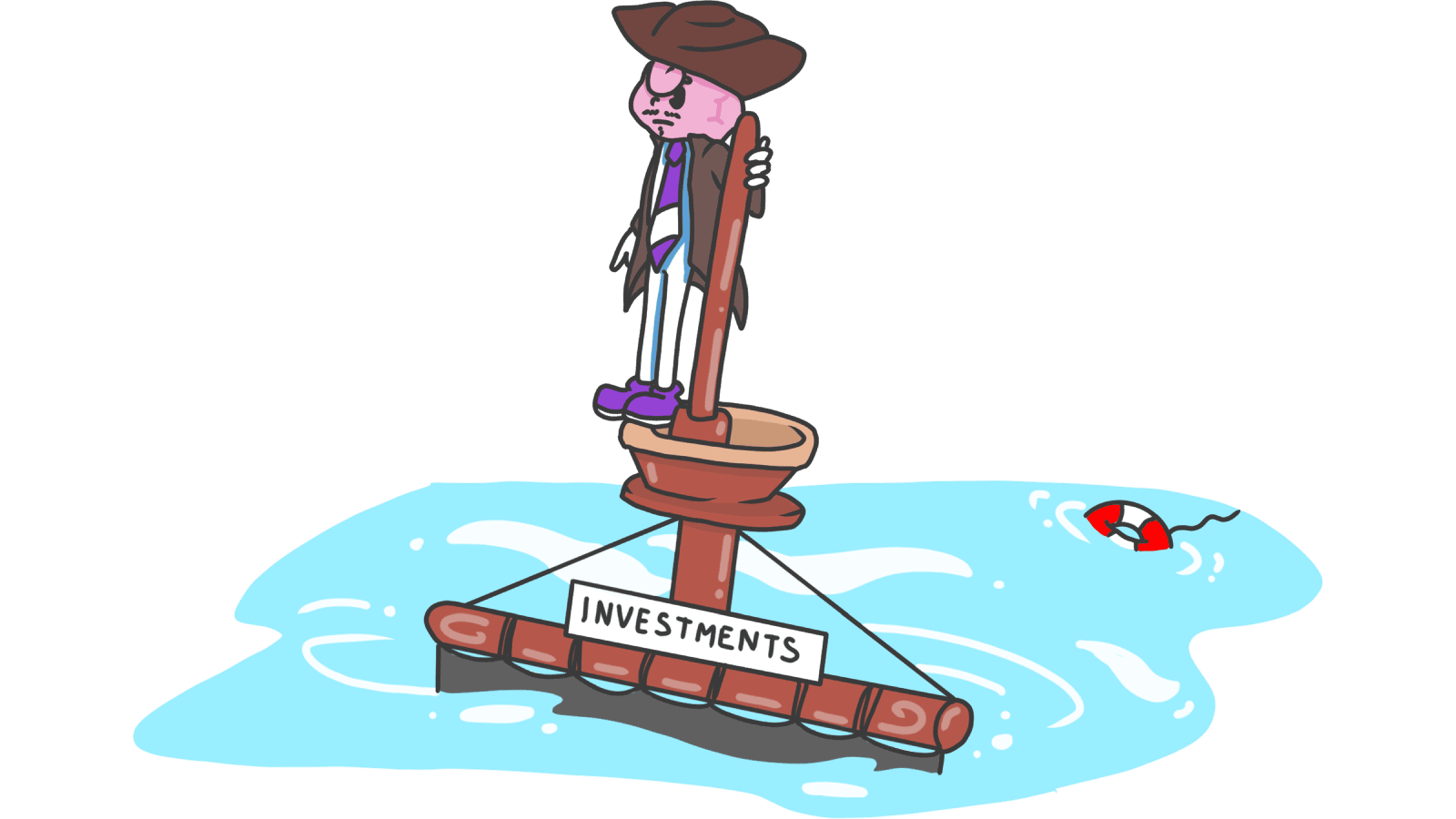 Sunk Cost Fallacy in UX: How to Help Users Make Better Decisions