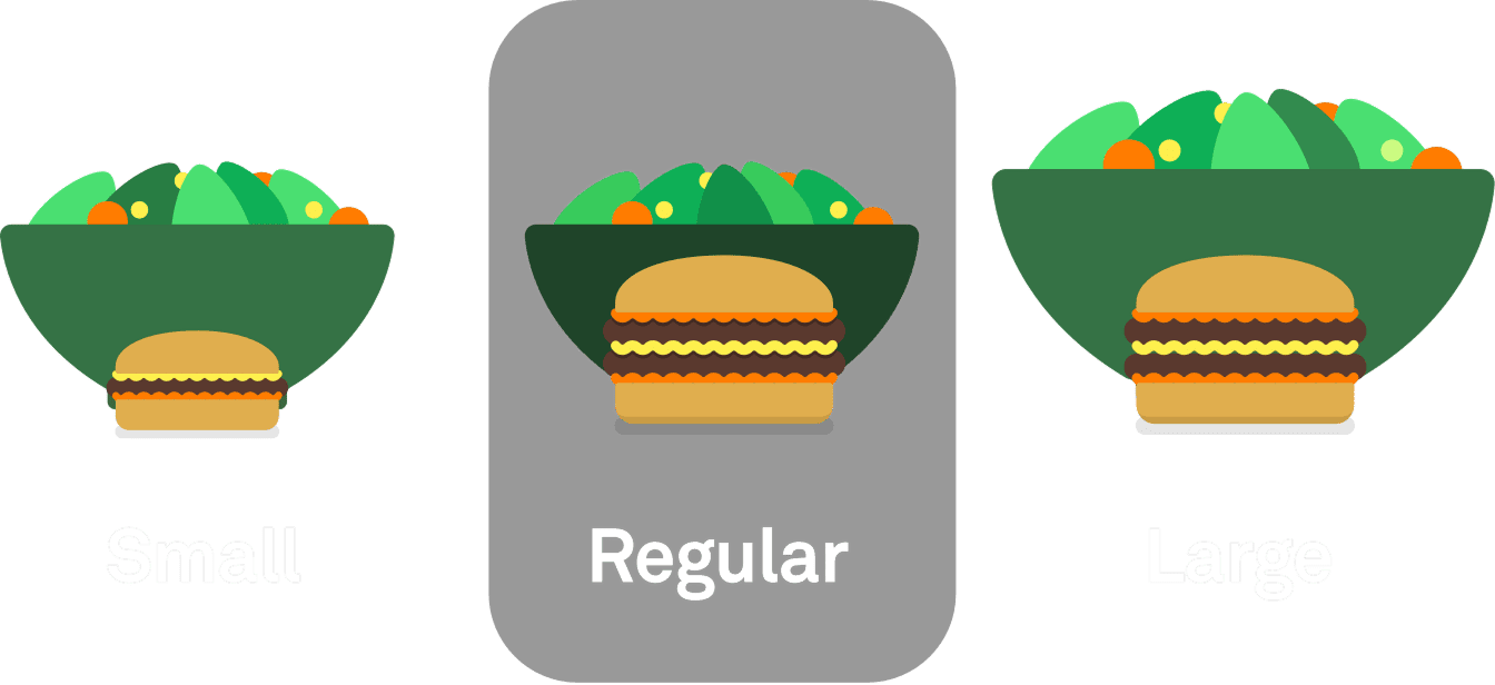 Default Effect Applied Psychology