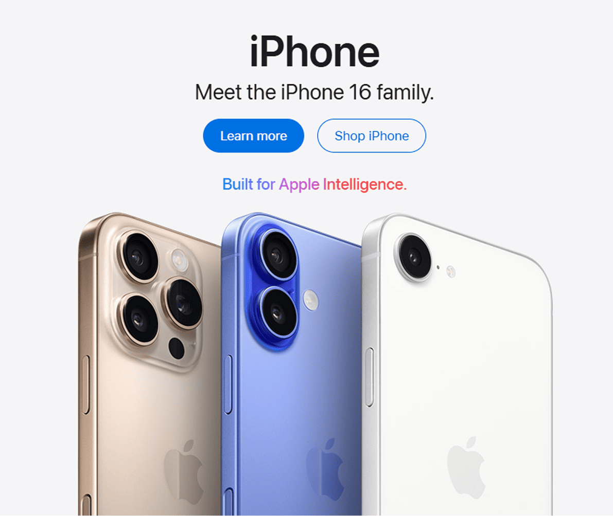 Apple - Industrial Design and Retail