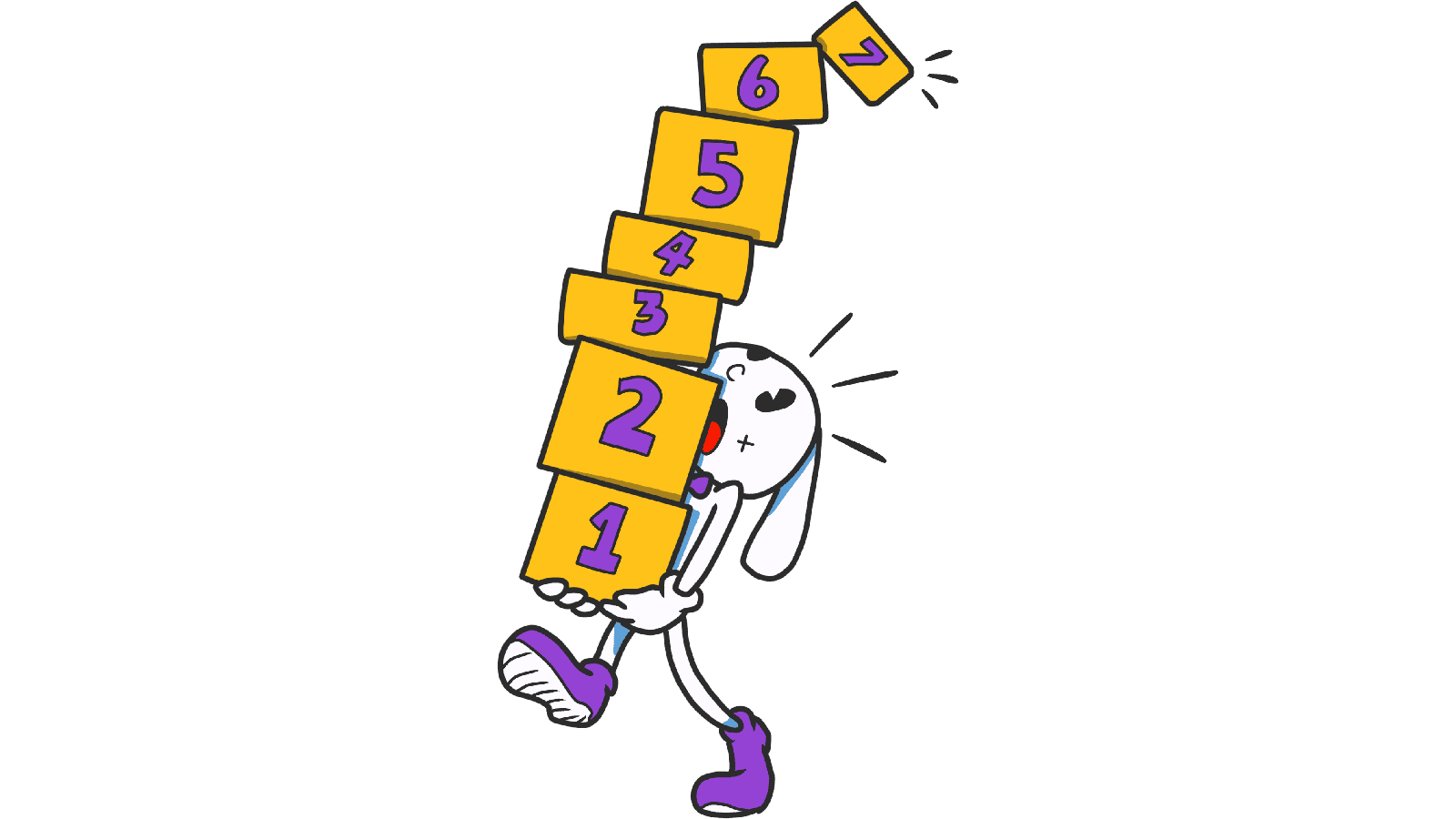 Miller's Law in UX: How to Optimize Cognitive Load for Better Design