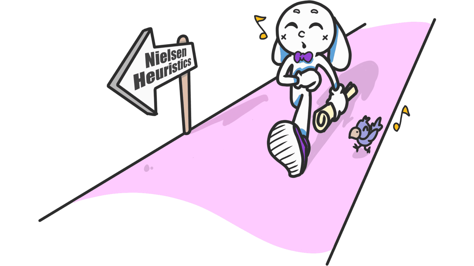 5 Essential Nielsen Heuristics for UI Design: Build Better Products